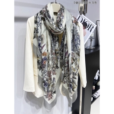 Christian Dior Scarf